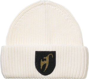 Gwendolin Gold Pearl (Bright white)