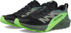 Sense Ride 5 (Black / Laurel Wreath / Green Gecko (US: 10))