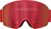 Redster HD Red (One size)