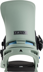 Men's Cartel X Re:Flex (Petrol Green S)