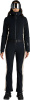 Mya W Ski Suit (Black/San S)