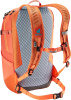 Speed Lite 21 (Paprika-saffron)