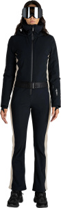 Mya W Ski Suit (Black/San S)