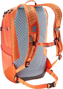 Speed Lite 21 (Paprika-saffron)