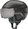 Savor Visor JR Black (S (51-55))