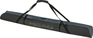 Single Ski Bag black/anthracite (175) (175)