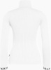 Mira Knit Sweater (White 38)