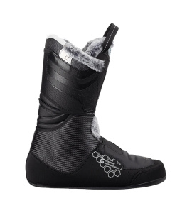 Edge 105 W HV GW BOA Anthracite
