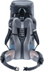 Aircontact Lite 40+10 (Black-marine)