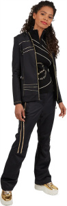 Damian (Black 36)