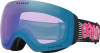 Flight Deck Black Wired Prizm Snow Iced Iridium (M)