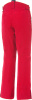 Logic Evo Pants (Red M)
