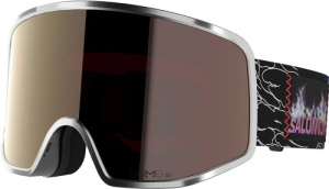 Sentry Pro Sigma Silver Cat. 3+1 (с доп. линзой) (One size)