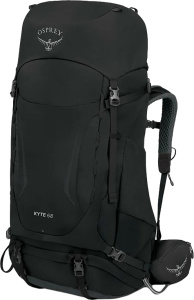 Kyte 68 Black (XS-S)