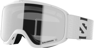 Aksium 2.0 S White Cat. 2 (One size)