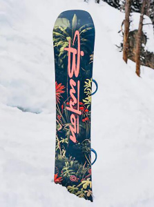 Custom Board