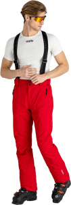 Logic Evo Pants (Red M)