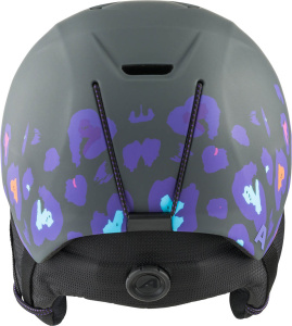 Brix Junior Midnight-Grey Leo Matt (51-55)