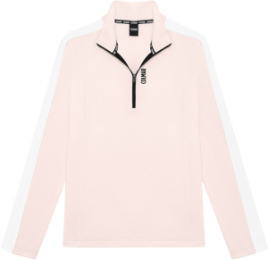 Facetime (Millenial Pink-White M)