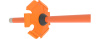 Redster Q SQS Orange