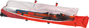 RS Double Ski Wheelie Red/Rio (205)