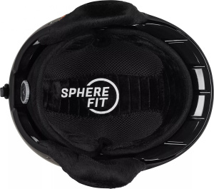 Compact Pro black (M/L)