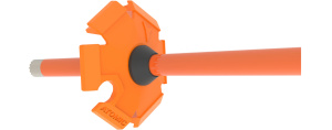 Redster Q SQS Orange