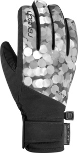 Britney R-Tex Xt (Black/Multigrey 6.0)