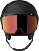 Driver Pro Sigma Photo MIPS Black Cat. 1-3 (M (56-59))