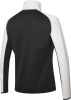 Kyril Half Zip Jersey (Black/White S)