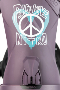 Team (Peace Love M)