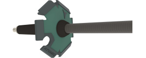 Redster Q Carbon SQS Green Carbon
