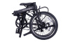 Hit D7 20 (Black One Size)