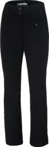Logic W Pants (Black XS)