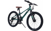 7BIKE 20 (Изумруд One size)