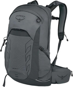Talon 22 Phantom Grey Dark Charcoal (One Size)