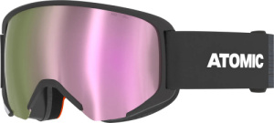 Redster WC HD JR Black (One size)