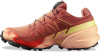 Speedcross 6 GTX W (Pecan Brown / Almond Cream / Sunny Lime (UK: 9.5))