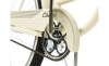 Charm 1 Step Thru 26 Pearl White (Pearl White One Size)