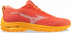 Wave Rider GTX (HotCoral/White/CarrotCurl (UK: 8))