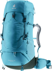 Aircontact Lite 45 + 10 SL (Lagoon-Ivy)
