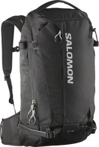 QST 25 Black (One size)