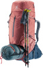 Aircontact X 70+15 SL (Redwood-ink)