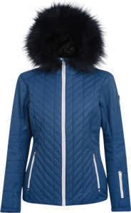 Icebloom Jacket (Blue Wing 42)