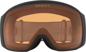 Flight Tracker Matte Black Prizm Snow Persimmon (L)