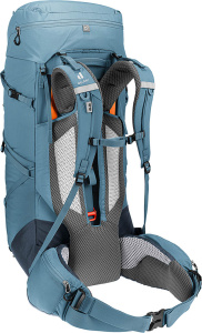 Aircontact Core 50+10 (Atlantic-ink)