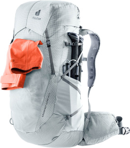 Aircontact Ultra 40+5 (Tin-shale)