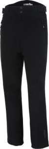 Logic Pants (Black S)