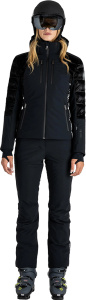 Artemide Evo W Jacket (Black M)