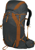 Exos 48 Dark Charcoal Grey (S-M)